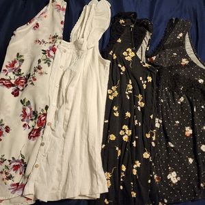 Women's Shirts